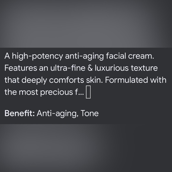 Dior Prestige La Crème - Picture 4 of 4